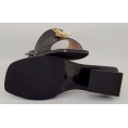 шльопанці La Pinta 0820-313-5925 black 